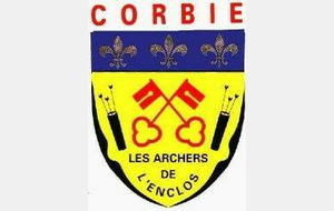 Compétition Corbie le 07 et 08 Décembre