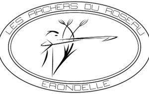 🏹 COMPÉTITION EN SALLE – ÉRONDELLE