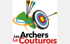 🏹 COMPÉTITION EN SALLE – LA COUTURE