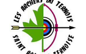 🏹 COMPÉTITION EN SALLE – SAINT-POL-SUR-TERNOIS