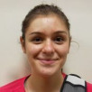 Justine Mercher